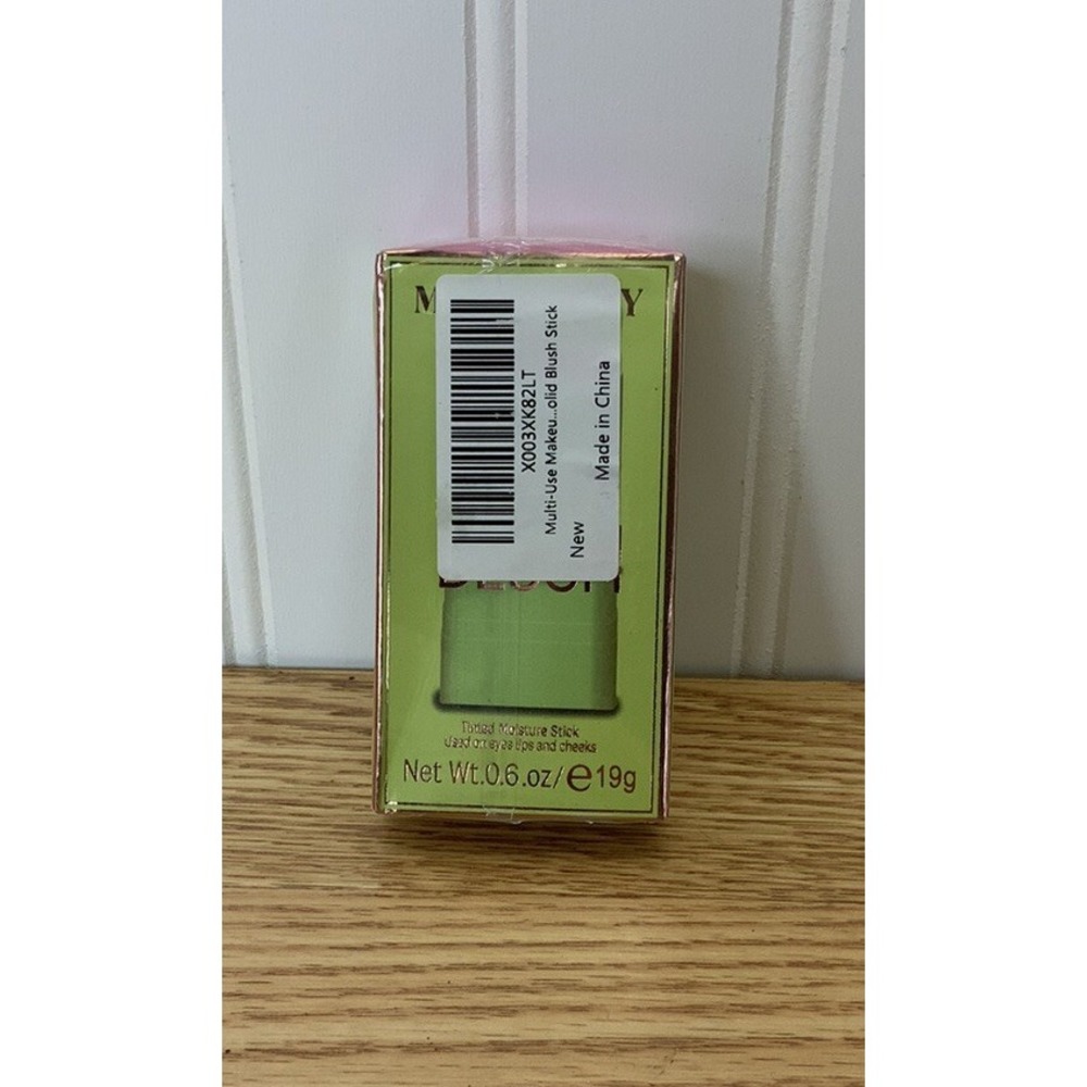 On-the-go Blush Tinted Moisture Stick Shy Pink #01‎